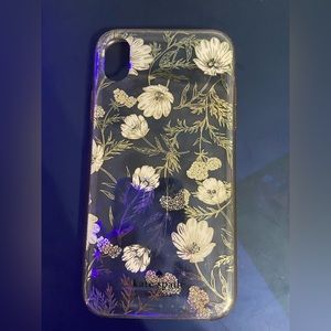 kate spade Iphone XR case